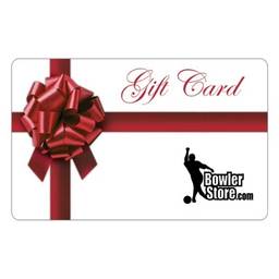 Customized Physical Gift Card