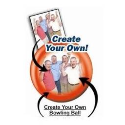 Customized Bowling Balls