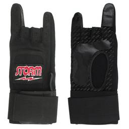 Storm Xtra Grip Plus Glove Black- Right Hand
