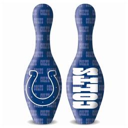 Indianapolis Colts Bowling Pin