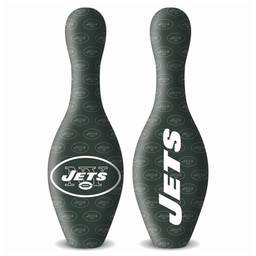 New York Jets Bowling Pin