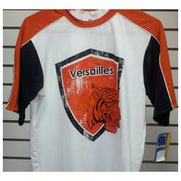 Versailles Dry-Excel Commit Shirt