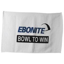 Ebonite Bowling Towel