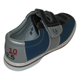 Linds Youth Monarch Rental Bowling Shoes- Hook and Loop