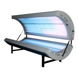 Tanning Minutes- Versailles Fitness Center