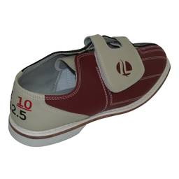 Linds Mens CRS Rental Bowling Shoes- Velcro