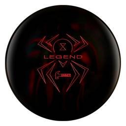 Hammer Black Widow Legend Bowling Ball