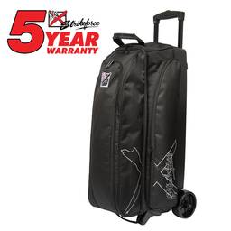 KR Hybrid X Triple Roller Bowling Bag