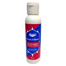 Master Clean and Shine Bowling Ball Cleaner/Polish