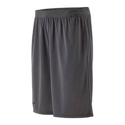 Holloway Dry Excel Youth Whisk Shorts