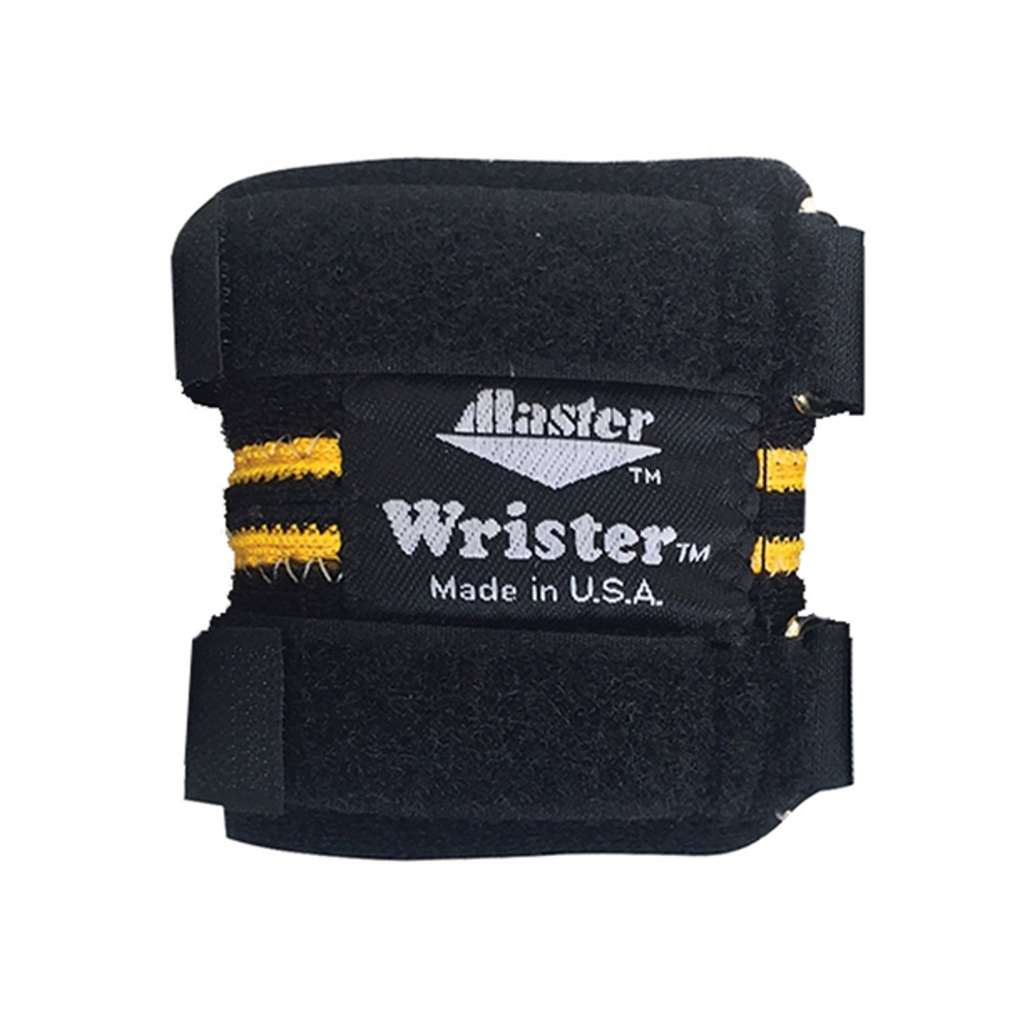 Master Wrister Yellow - Small