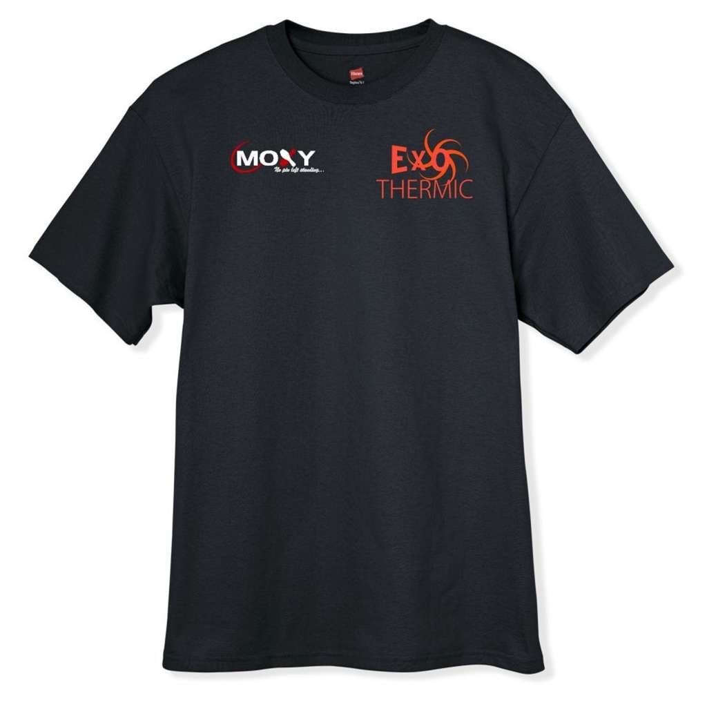 Moxy Exothermic T-Shirt